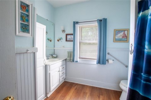 House in Arcadia, Florida 5 bedrooms, 142.14 sq.m. № 1903615 - photo 7