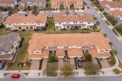 Townhouse in Orlando, Florida 3 bedrooms, 125.7 sq.m. № 2155905 - photo 3