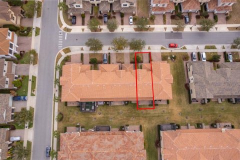 Townhouse in Orlando, Florida 3 bedrooms, 125.7 sq.m. № 2155905 - photo 6