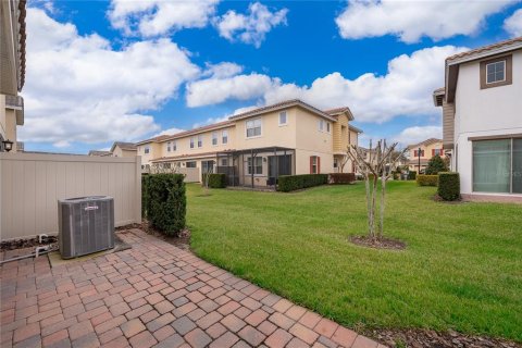 Townhouse in Orlando, Florida 3 bedrooms, 125.7 sq.m. № 2155905 - photo 5