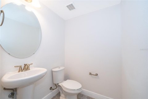 Townhouse in Orlando, Florida 3 bedrooms, 125.7 sq.m. № 2155905 - photo 21