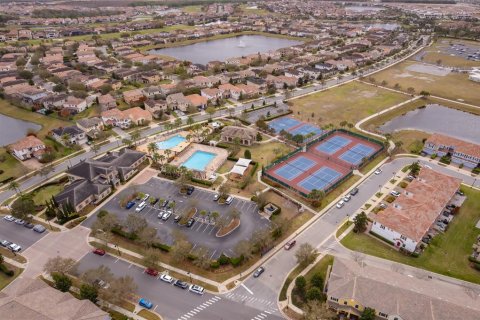 Townhouse in Orlando, Florida 3 bedrooms, 125.7 sq.m. № 2155905 - photo 9