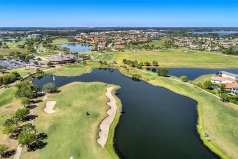 Townhouse in Orlando, Florida 3 bedrooms, 125.7 sq.m. № 2155905 - photo 13