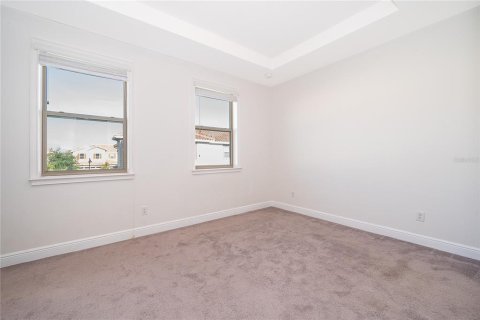 Townhouse in Orlando, Florida 3 bedrooms, 125.7 sq.m. № 2155905 - photo 26