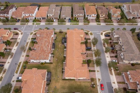 Townhouse in Orlando, Florida 3 bedrooms, 125.7 sq.m. № 2155905 - photo 7