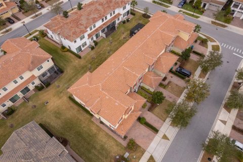 Townhouse in Orlando, Florida 3 bedrooms, 125.7 sq.m. № 2155905 - photo 4