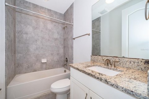 Townhouse in Orlando, Florida 3 bedrooms, 125.7 sq.m. № 2155905 - photo 25