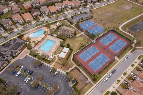 Townhouse in Orlando, Florida 3 bedrooms, 125.7 sq.m. № 2155905 - photo 8
