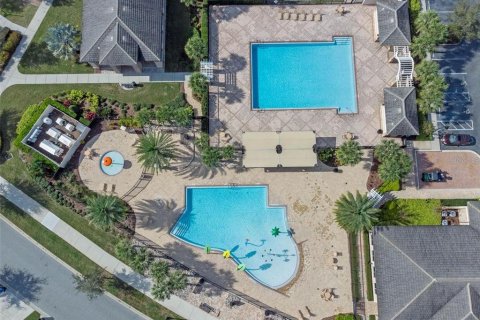 Townhouse in Orlando, Florida 3 bedrooms, 125.7 sq.m. № 2155905 - photo 14
