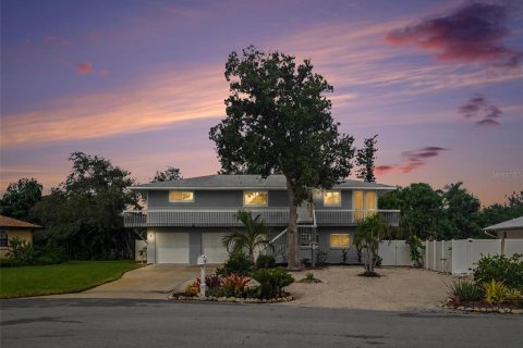 Villa ou maison à Bradenton, Floride 4 chambres, 245.26 m2 № 2413939