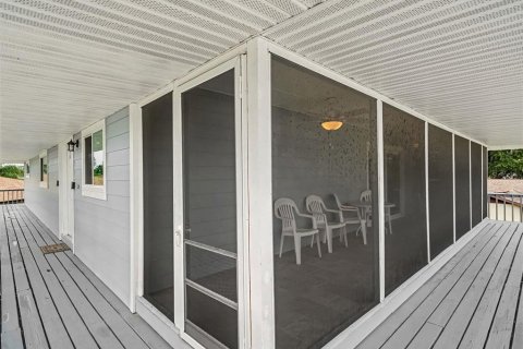 Villa ou maison à vendre à Bradenton, Floride: 4 chambres, 245.26 m2 № 2413939 - photo 21