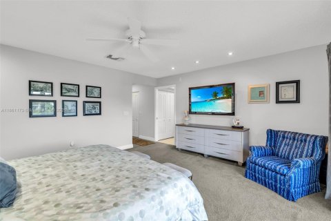House in Boca Raton, Florida 3 bedrooms, 184.5 sq.m. № 1889333 - photo 28