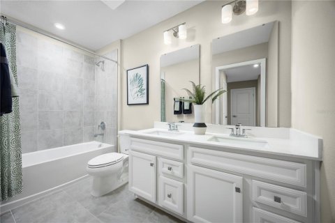 Touwnhouse à vendre à Melbourne, Floride: 3 chambres, 155.52 m2 № 2110001 - photo 13