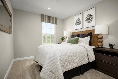 Touwnhouse à vendre à Melbourne, Floride: 3 chambres, 155.52 m2 № 2110001 - photo 12