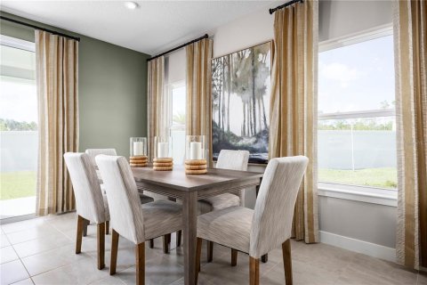 Touwnhouse à vendre à Melbourne, Floride: 3 chambres, 155.52 m2 № 2110001 - photo 8