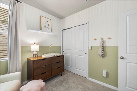 Villa ou maison à louer à Zephyrhills, Floride: 4 chambres, 156.26 m2 № 2273220 - photo 30
