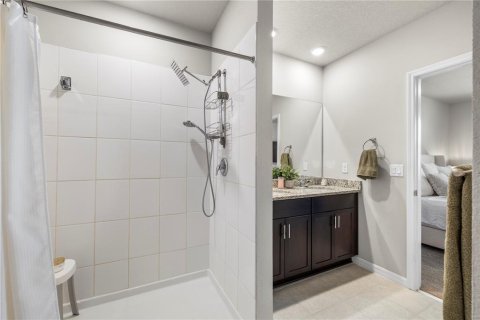 Villa ou maison à louer à Zephyrhills, Floride: 4 chambres, 156.26 m2 № 2273220 - photo 21