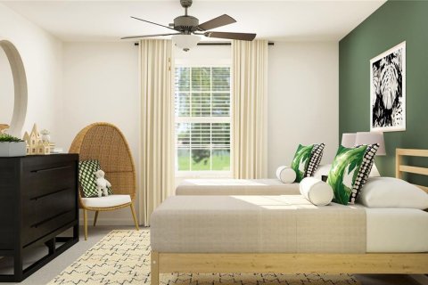Casa en venta en New Port Richey, Florida, 5 dormitorios, 269.04 m2 № 1899443 - foto 11