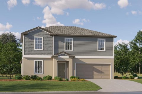 Casa en venta en New Port Richey, Florida, 5 dormitorios, 269.04 m2 № 1899443 - foto 1