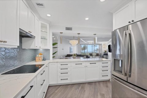 Copropriété à louer à Longboat Key, Floride: 2 chambres, 129.41 m2 № 1334460 - photo 12