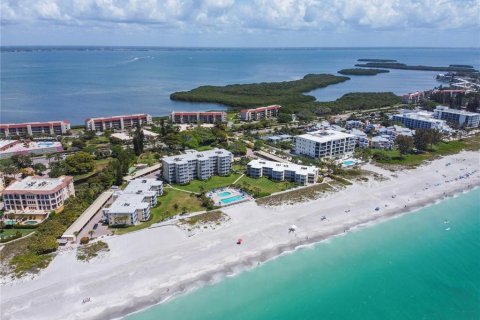 Copropriété à louer à Longboat Key, Floride: 2 chambres, 129.41 m2 № 1334460 - photo 1
