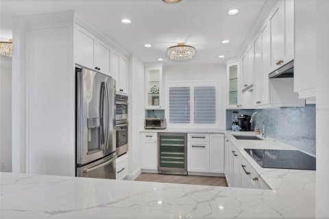 Copropriété à louer à Longboat Key, Floride: 2 chambres, 129.41 m2 № 1334460 - photo 11