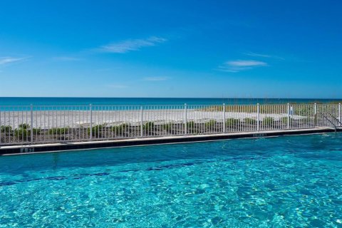 Copropriété à louer à Longboat Key, Floride: 2 chambres, 129.41 m2 № 1334460 - photo 28