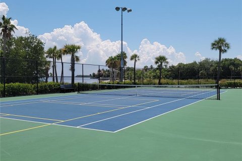 Copropriété à louer à Longboat Key, Floride: 2 chambres, 129.41 m2 № 1334460 - photo 30