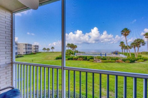 Copropriété à louer à Longboat Key, Floride: 2 chambres, 129.41 m2 № 1334460 - photo 3