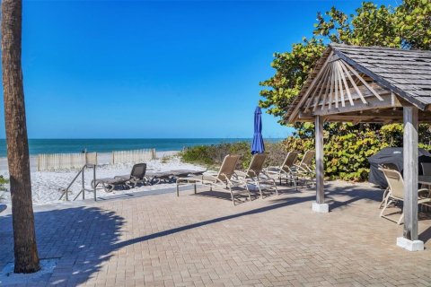 Copropriété à louer à Longboat Key, Floride: 2 chambres, 129.41 m2 № 1334460 - photo 29