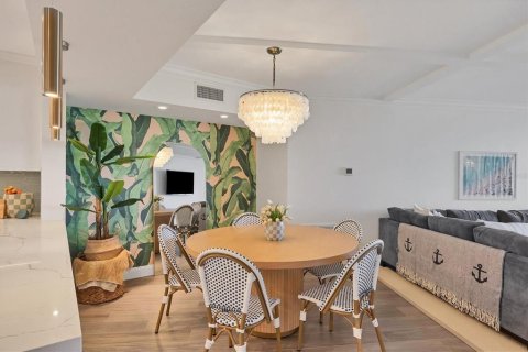 Copropriété à louer à Longboat Key, Floride: 2 chambres, 129.41 m2 № 1334460 - photo 10