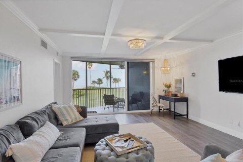Copropriété à louer à Longboat Key, Floride: 2 chambres, 129.41 m2 № 1334460 - photo 7