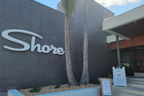 Copropriété à louer à Longboat Key, Floride: 2 chambres, 129.41 m2 № 1334460 - photo 17