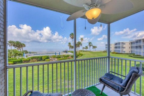 Copropriété à louer à Longboat Key, Floride: 2 chambres, 129.41 m2 № 1334460 - photo 19