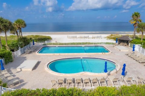 Copropriété à louer à Longboat Key, Floride: 2 chambres, 129.41 m2 № 1334460 - photo 26