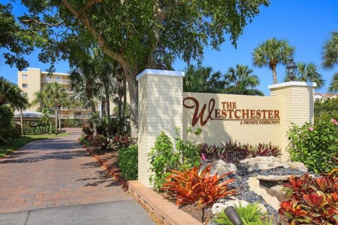 Copropriété à louer à Longboat Key, Floride: 2 chambres, 129.41 m2 № 1334460 - photo 5
