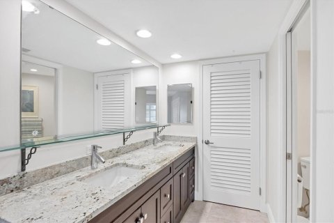 Copropriété à louer à Longboat Key, Floride: 2 chambres, 129.41 m2 № 1334460 - photo 23