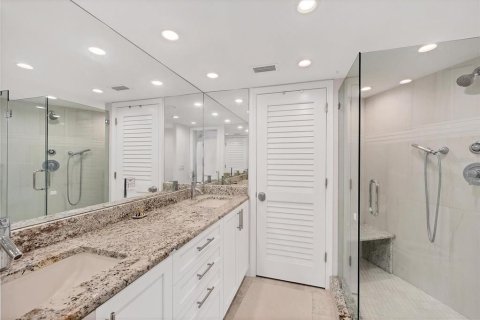Copropriété à louer à Longboat Key, Floride: 2 chambres, 129.41 m2 № 1334460 - photo 20