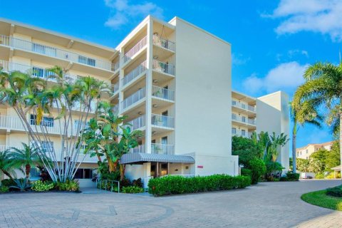 Copropriété à louer à Longboat Key, Floride: 2 chambres, 129.41 m2 № 1334460 - photo 2