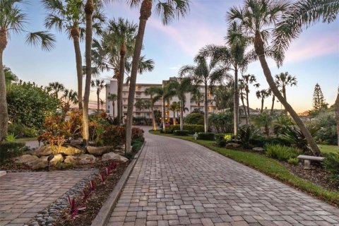 Copropriété à louer à Longboat Key, Floride: 2 chambres, 129.41 m2 № 1334460 - photo 6