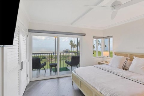 Copropriété à louer à Longboat Key, Floride: 2 chambres, 129.41 m2 № 1334460 - photo 18