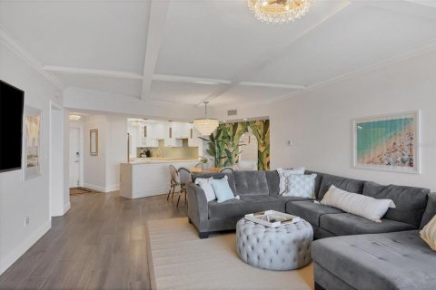 Copropriété à louer à Longboat Key, Floride: 2 chambres, 129.41 m2 № 1334460 - photo 9