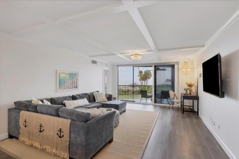 Copropriété à louer à Longboat Key, Floride: 2 chambres, 129.41 m2 № 1334460 - photo 8