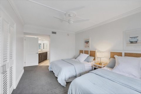 Copropriété à louer à Longboat Key, Floride: 2 chambres, 129.41 m2 № 1334460 - photo 22