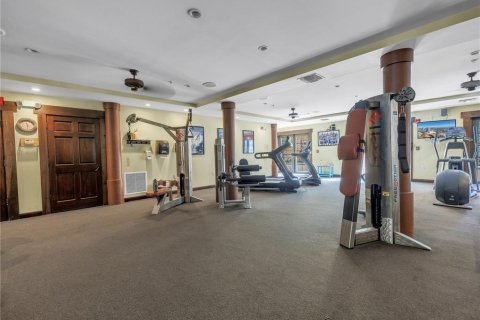 Condo in Saint Petersburg, Florida, 1 bedroom  № 1587457 - photo 28