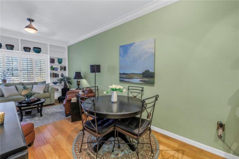 Condo in Saint Petersburg, Florida, 1 bedroom  № 1587457 - photo 14