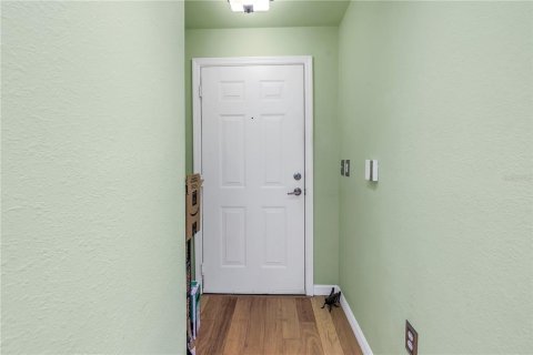 Condo in Saint Petersburg, Florida, 1 bedroom  № 1587457 - photo 6