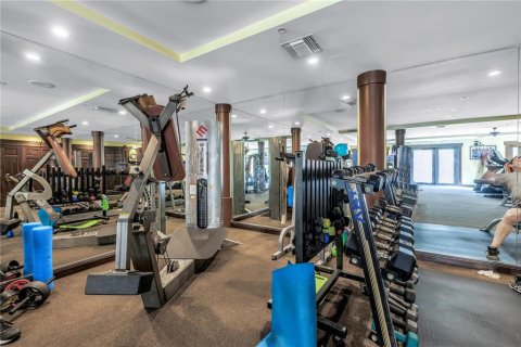 Condo in Saint Petersburg, Florida, 1 bedroom  № 1587457 - photo 30