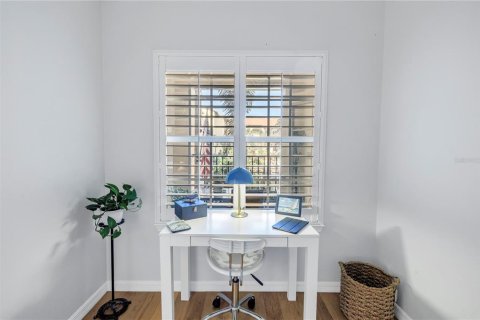 Condo in Saint Petersburg, Florida, 1 bedroom  № 1587457 - photo 26