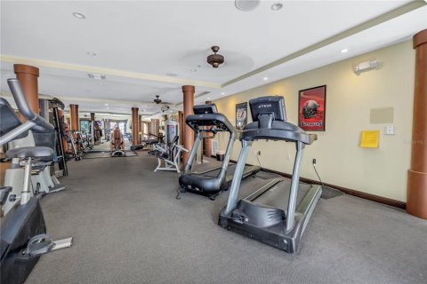 Condo in Saint Petersburg, Florida, 1 bedroom  № 1587457 - photo 27
